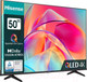 Миниатюра изображения товара Телевизор Hisense 50E7KQ