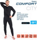 Миниатюра изображения товара Комплект термобелья Сибирский Следопыт Comfort -30°С / PF-TU-03 (р-р 50/8)