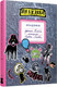 Миниатюра изображения товара Книга Попурри Акадэмiя доктара клякса (Бжэхва Я.)
