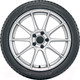 Миниатюра изображения товара Зимняя шина Yokohama BluEarth Winter V906 245/50R19 105V