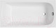 Миниатюра изображения товара Ванна акриловая Polimat Classic Slim 160x70 / 00290 (с ножками)