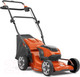Миниатюра изображения товара Газонокосилка аккумуляторная Husqvarna LC 137i (970 50 09-01)