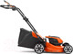 Миниатюра изображения товара Газонокосилка аккумуляторная Husqvarna LC 137i (970 50 09-01)
