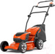 Миниатюра изображения товара Газонокосилка аккумуляторная Husqvarna LC 137i (970 50 09-01)