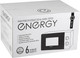 Миниатюра изображения товара Микроволновая печь Energy EMW-20703 / 105663