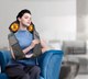 Миниатюра изображения товара Массажер электронный Calmer Relax MS-20