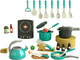 Миниатюра изображения товара Кухонная плита игрушечная Top Goods Кухонная утварь QB181-53
