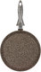 Миниатюра изображения товара Блинная сковорода Elan Gallery Гармония вкуса / 120320 (коричневый опал)