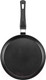 Миниатюра изображения товара Блинная сковорода Elan Gallery Гармония вкуса / 120400 (черный оникс)