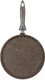 Миниатюра изображения товара Блинная сковорода Elan Gallery Гармония вкуса / 120322 (коричневый опал)