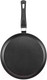 Миниатюра изображения товара Блинная сковорода Elan Gallery Гармония вкуса / 120401 (черный оникс)