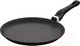 Миниатюра изображения товара Блинная сковорода Elan Gallery Гармония вкуса / 120401 (черный оникс)