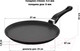 Миниатюра изображения товара Блинная сковорода Elan Gallery Гармония вкуса / 120401 (черный оникс)