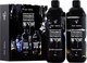 Миниатюра изображения товара Эмульсия для удаления краски с волос Hair Sekta Кислотная безопасная (2x500мл)