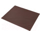 Миниатюра изображения товара Коврик грязезащитный Alicosta ЭВА 650x500_2/5_UNI (соты/коричневый)