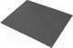 Миниатюра изображения товара Коврик грязезащитный Alicosta ЭВА 650x500_2/7_UNI (мини ромб/серый)