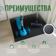 Миниатюра изображения товара Коврик грязезащитный Alicosta ЭВА 800x650_2/2_UNI (соты/серый)