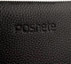 Миниатюра изображения товара Сумка Poshete 250-P525-BLK (черный)