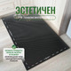 Миниатюра изображения товара Коврик грязезащитный Alicosta ЭВА 1300x800_2/7_UNI (мини ромб/серый)