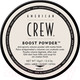 Миниатюра изображения товара Текстурирующая пудра для волос American Crew Boost Powder Для объема волос (10г)