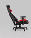 Миниатюра изображения товара Кресло геймерское TopChairs Рэтчэт GMP-001-1 (красный)