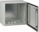 Миниатюра изображения товара Корпус металлический ЭРА ЩМП-40.40.25 У2 IP54 / Б0061598