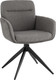 Миниатюра изображения товара Стул Stool Group Waldo (серый)