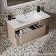 Миниатюра изображения товара Тумба под умывальник IDDIS Edifice EDI10C0i95