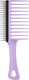 Миниатюра изображения товара Расческа Tangle Teezer Wide Tooth Comb Purple Passion