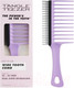 Миниатюра изображения товара Расческа Tangle Teezer Wide Tooth Comb Purple Passion