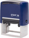 Миниатюра изображения товара Штамп самонаборный Staff 237430