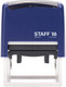 Миниатюра изображения товара Штамп самонаборный Staff 237430