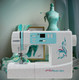 Миниатюра изображения товара Швейная машина Leader Artmaster 320E
