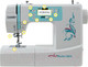 Миниатюра изображения товара Швейная машина Leader Artmaster 320E