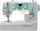 Миниатюра изображения товара Швейная машина Leader Artmaster 320E