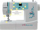 Миниатюра изображения товара Швейная машина Leader Artmaster 320E