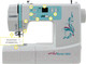 Миниатюра изображения товара Швейная машина Leader Artmaster 320E
