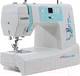 Миниатюра изображения товара Швейная машина Leader Artmaster 320E