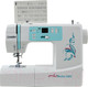 Миниатюра изображения товара Швейная машина Leader Artmaster 320E