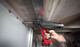 Миниатюра изображения товара Аккумуляторный заклепочник Milwaukee M18 ONEFPLT-0X / 4933478637