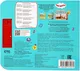 Миниатюра изображения товара Музыкальная книга Умка Три кота. Приключения на каникулах, твердая обложка