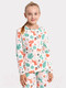 Миниатюра изображения товара Пижама детская Mark Formelle 567722 (р.128-64, лесные зверята)