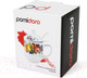 Миниатюра изображения товара Кружка Pomi d'Oro P260046 (с ситечком)