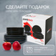 Миниатюра изображения товара Набор столовой посуды Pomi d'Oro P300001