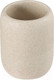 Миниатюра изображения товара Стакан для зубной щетки и пасты Bergenson Bjorn Loup / BB000059 (бежевый)