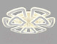 Миниатюра изображения товара Люстра Ambrella Acrylica / FA8892