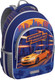 Миниатюра изображения товара Школьный рюкзак Erich Krause ErgoLine 15L Sport Car / 60101