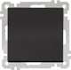 Миниатюра изображения товара Выключатель Mutlusan Daria 2100-401-0184 (черный матовый)