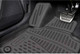 Миниатюра изображения товара Комплект ковриков для авто ELEMENT ELEMENT3D02278210K для Citroen C5 Aircross (4шт)