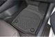 Миниатюра изображения товара Комплект ковриков для авто ELEMENT ELEMENT3D02278210K для Citroen C5 Aircross (4шт)